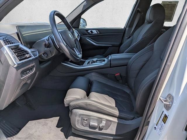 Used 2026 BMW X5 sDrive40i RWD image 17
