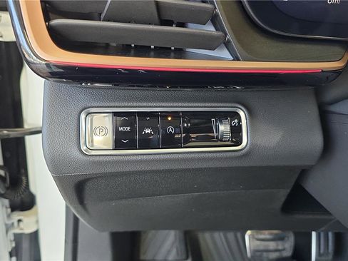 New 2026 Buick Envision Sport Touring image 22