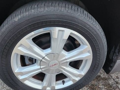 Used 2017 GMC Terrain SLE w/ Convenience Package image 27