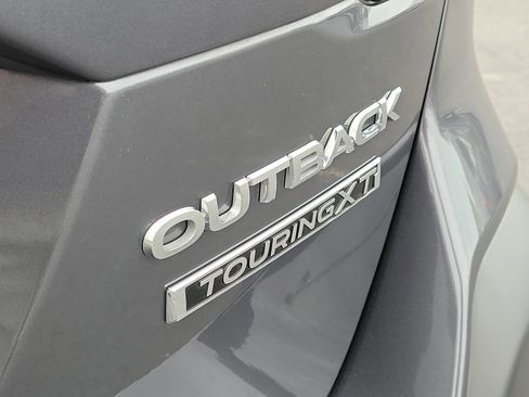Used 2025 Subaru Outback Touring XT w/ Popular Package #2 image 6