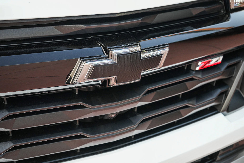 New 2026 Chevrolet Colorado Z71 w/ Technology Package AWD/4WD image 9