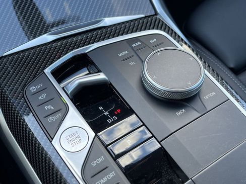 Used 2025 BMW M340i xDrive w/ Premium Package image 18