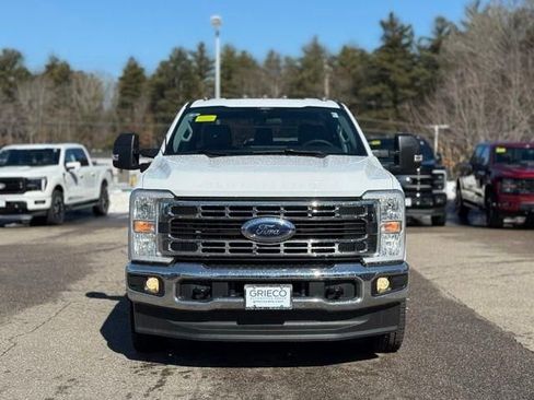 New 2026 Ford F350 XLT image 11