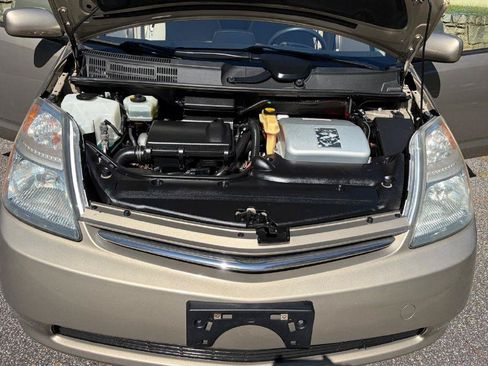 Used 2007 Toyota Prius FWD image 13