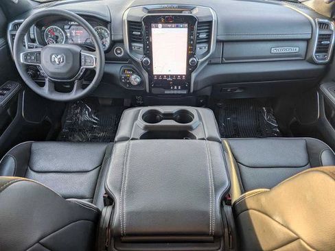 Used 2025 RAM 1500 Laramie w/ Bed Utility Group AWD/4WD image 19