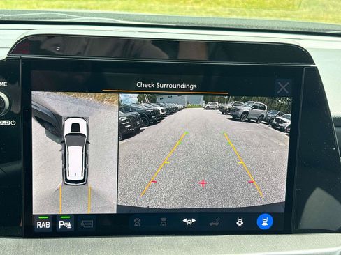 New 2026 Subaru Outback Wilderness AWD/4WD image 14