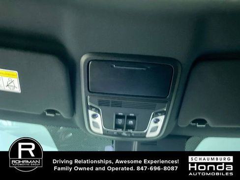 Used 2021 Honda Ridgeline Black Edition image 11