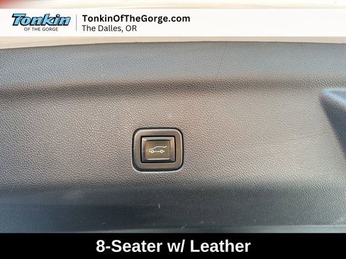 Used 2022 Chevrolet Tahoe LT AWD/4WD image 7