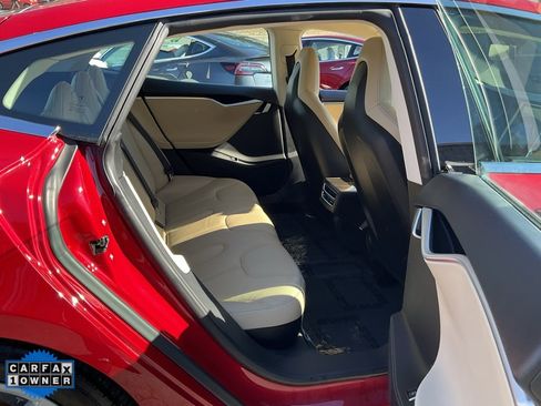 Used 2014 Tesla Model S 85 image 47