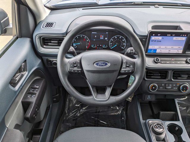 Used 2024 Ford Maverick XL w/ Equipment Group 100A Standard AWD/4WD image 15
