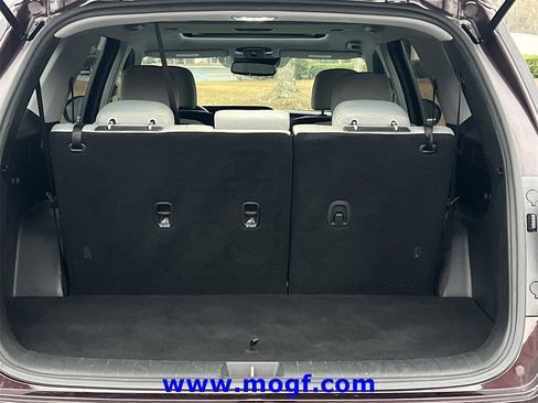 Used 2022 Hyundai Palisade SEL image 24