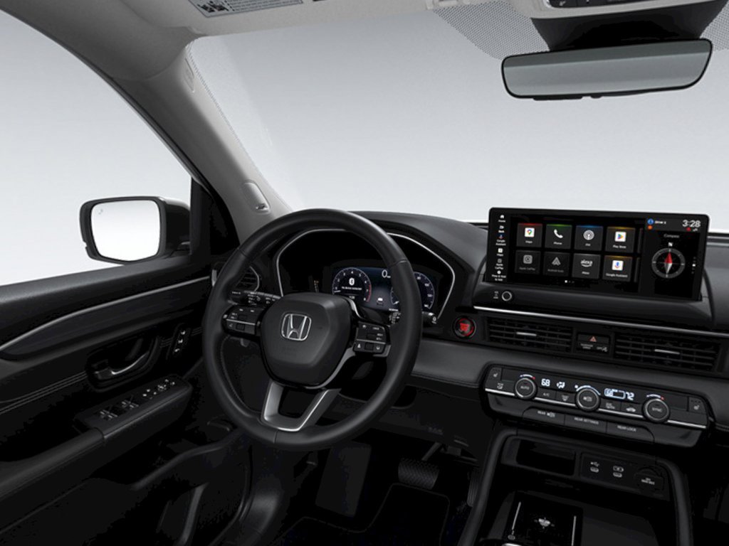 New 2026 Honda Pilot Touring image 15
