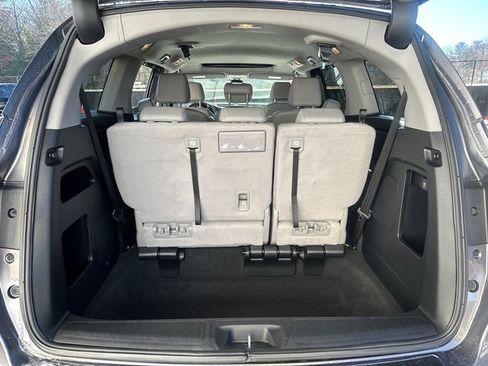 Used 2024 Honda Odyssey EX-L image 13