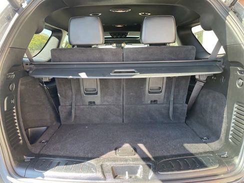 Certified 2022 Dodge Durango GT image 18