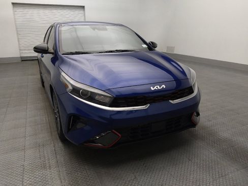 Used 2024 Kia Forte GT-Line image 14