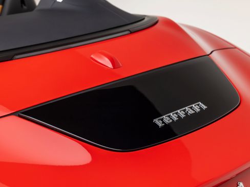 Certified 2026 Ferrari Roma image 62