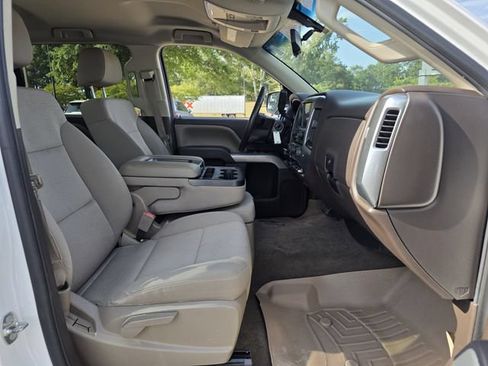 Used 2015 Chevrolet Silverado 1500 LT w/ All Star Edition AWD/4WD image 24