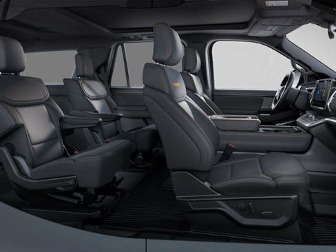 New 2025 Ford Expedition Tremor image 28
