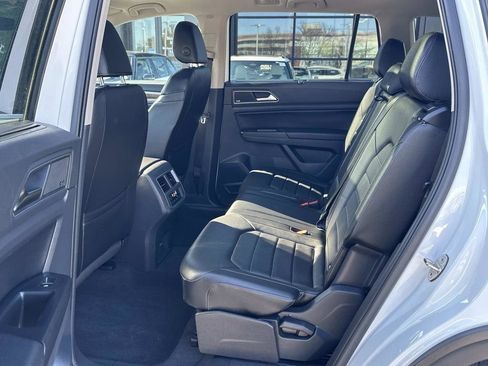 Used 2019 Volkswagen Atlas SEL Premium image 25