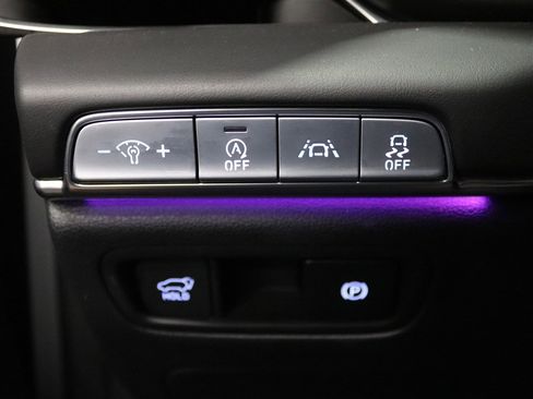 Used 2021 Genesis GV80 3.5T w/ Advanced Package 06 image 36