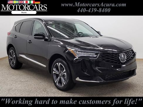 New 2026 Acura RDX w/ Technology Package image 1