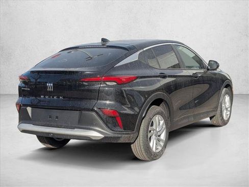New 2026 Buick Envista Preferred FWD image 2