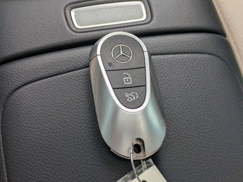 Certified 2024 Mercedes-Benz E 350 4MATIC Sedan image 29