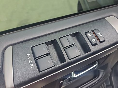 Used 2024 Toyota 4Runner SR5 Premium w/ Moonroof Package image 15