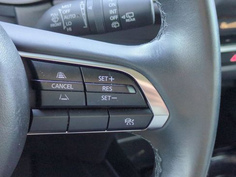 Used 2024 MAZDA CX-30 AWD 2.5 S w/ Preferred Package image 25