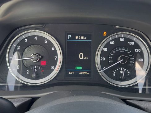 Used 2023 Hyundai Sonata SEL image 16