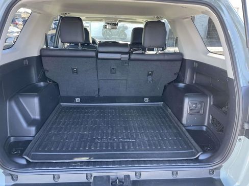 Used 2023 Toyota 4Runner TRD Off-Road Premium image 48