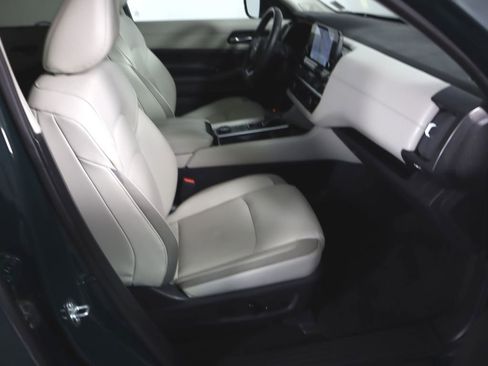 Certified 2022 Nissan Pathfinder SL w/ SL Premium Package image 30