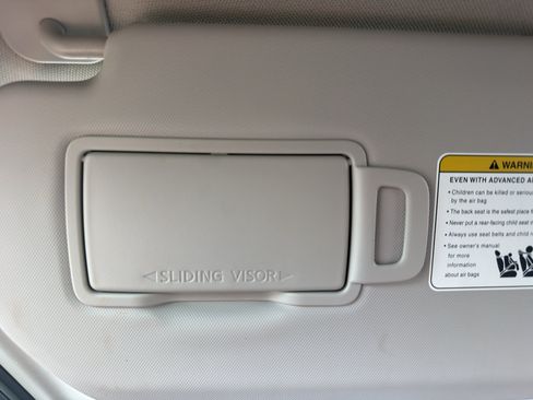 Certified 2024 Nissan Rogue S AWD/4WD image 24
