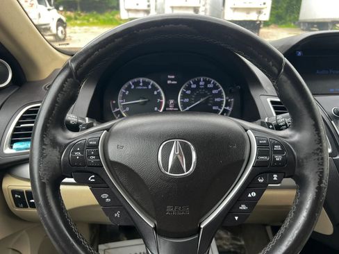 Used 2016 Acura RDX AWD w/ Advance Package image 14