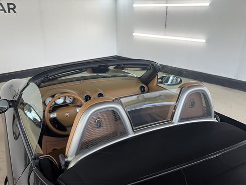 Used 2008 Porsche Boxster S RWD image 20