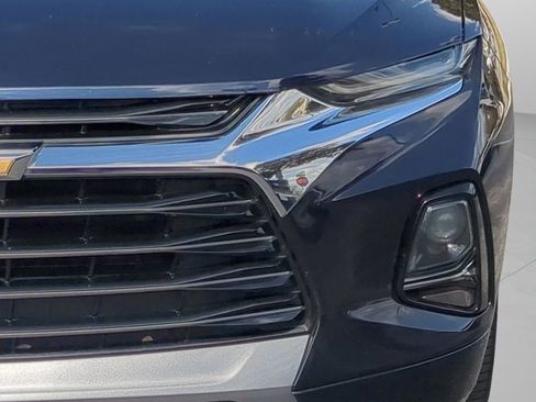 Used 2020 Chevrolet Blazer Premier w/ Driver Confidence II Package image 10