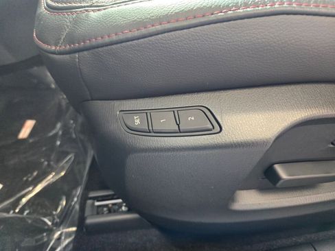 New 2025 MAZDA CX-5 Carbon Edition image 17