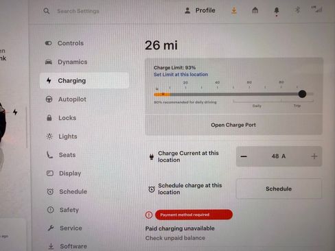 Used 2022 Tesla Model Y Performance image 20