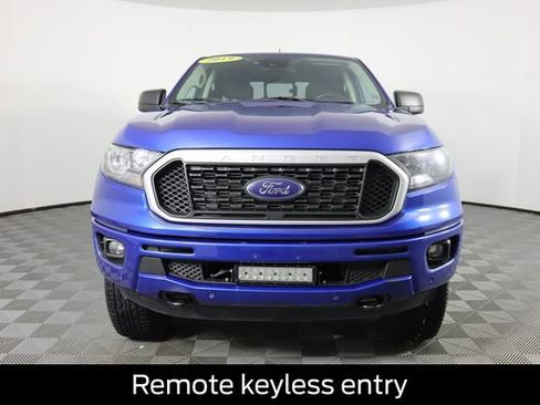 Certified 2019 Ford Ranger XLT w/ Trailer Tow Package image 10