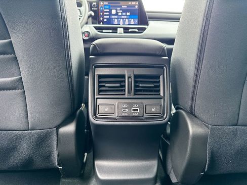 New 2026 Subaru Outback Wilderness AWD/4WD image 22