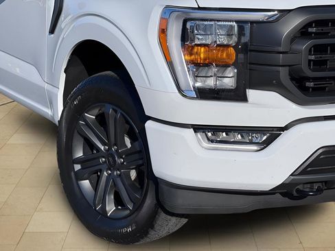 Used 2023 Ford F150 XLT w/ Equipment Group 302A High image 50