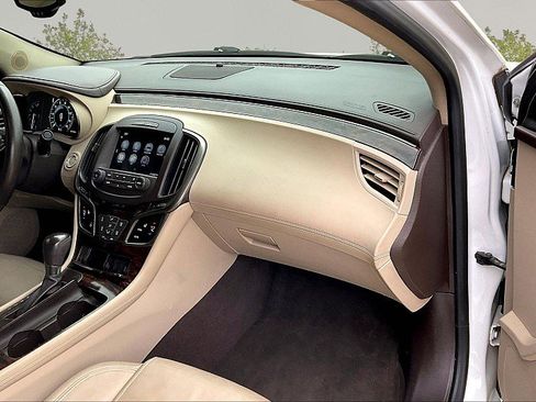 Used 2016 Buick LaCrosse Leather FWD image 25