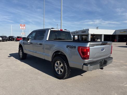 Used 2022 Ford F150 XLT w/ Trailer Tow Package image 6