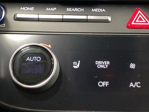 New 2025 Hyundai Sonata SEL image 7