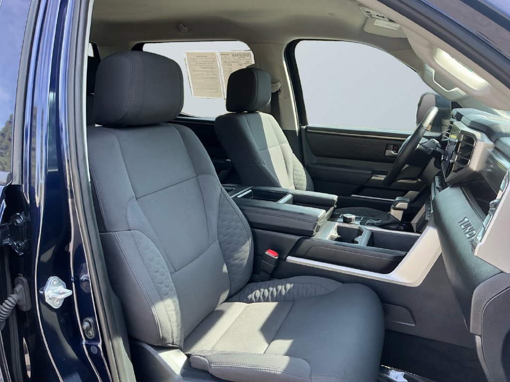 Used 2024 Toyota Tundra SR5 AWD/4WD image 16