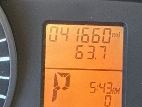 Used 2017 Mercedes-Benz Sprinter 2500 image 10