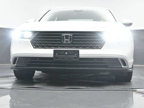 Certified 2026 Honda Accord Touring image 22
