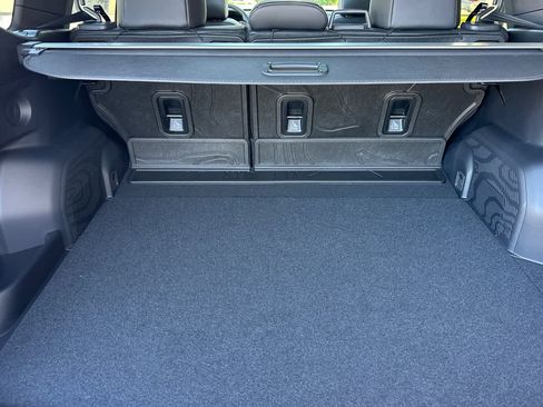 New 2026 Subaru Forester Sport AWD/4WD image 16