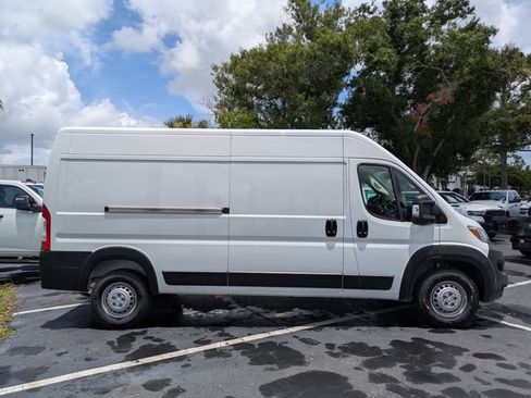 New 2026 RAM ProMaster 2500 w/ Safety Group FWD image 3