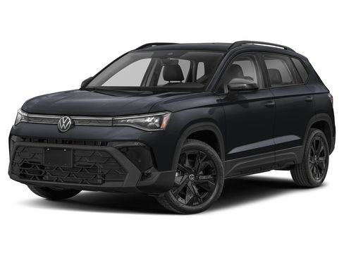 New 2025 Volkswagen Taos SE image 43